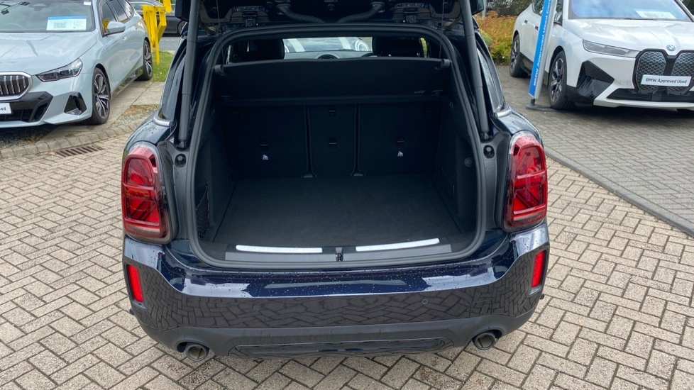 Mini Countryman 1.5 Cooper S E Exclusive Prem All4 Phev Green #13