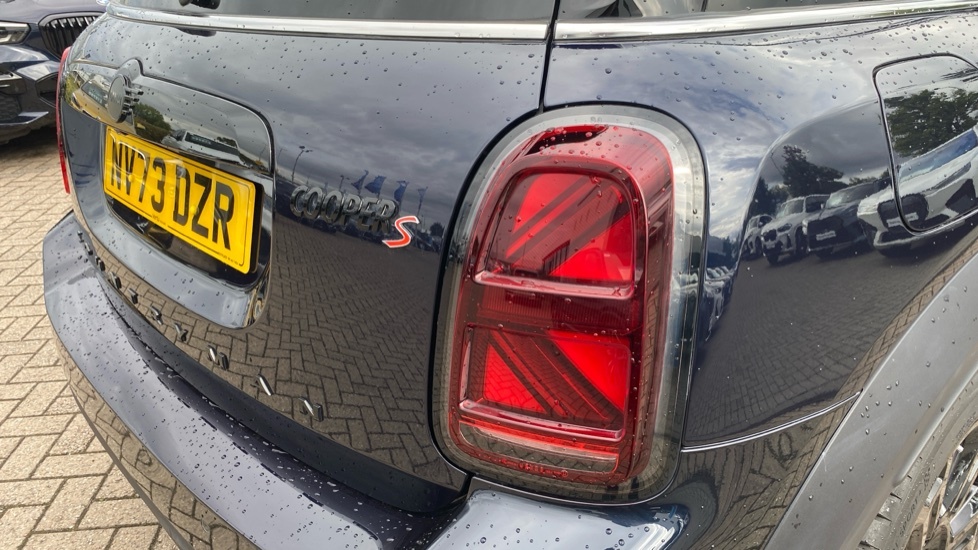 Mini Countryman 1.5 Cooper S E Exclusive Prem All4 Phev Green #21