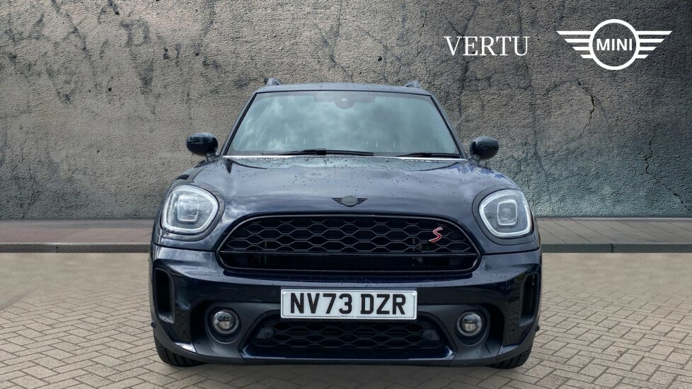 Mini Countryman 1.5 Cooper S E Exclusive Prem All4 Phev Green #16