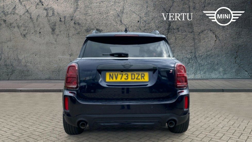 Mini Countryman 1.5 Cooper S E Exclusive Prem All4 Phev Green #15