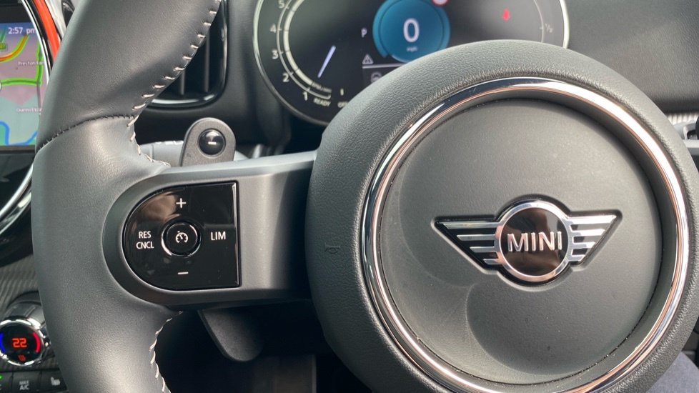 Mini Countryman 1.5 Cooper S E Exclusive Prem All4 Phev Green #17