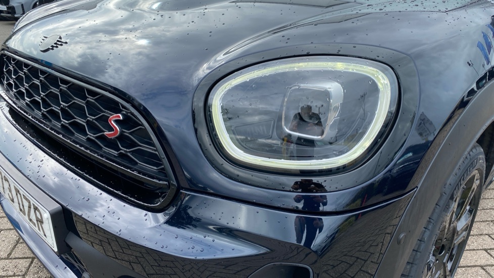 Mini Countryman 1.5 Cooper S E Exclusive Prem All4 Phev Green #26
