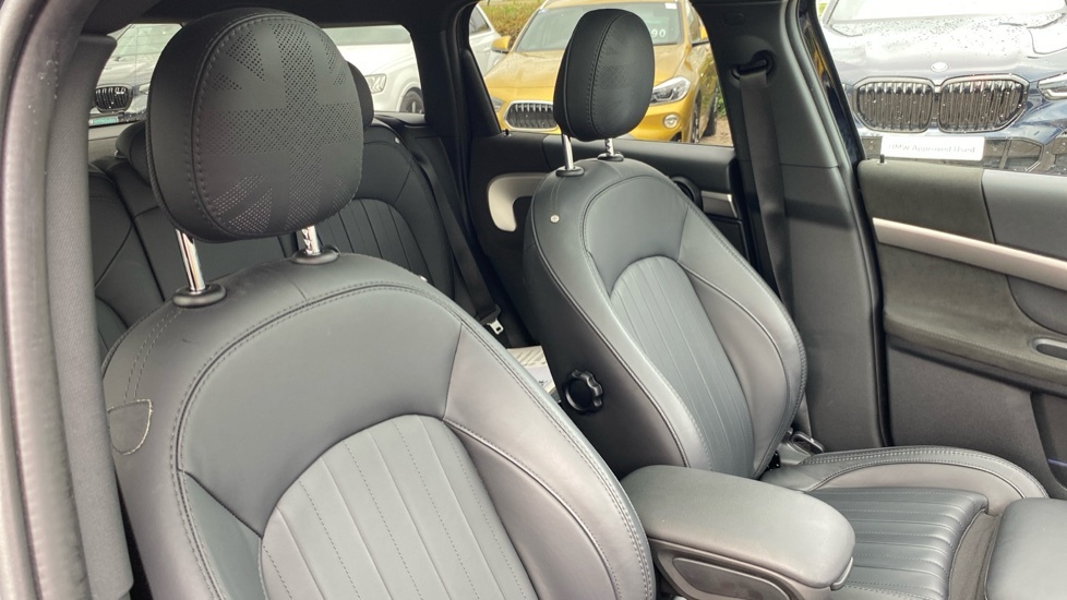 Mini Countryman 1.5 Cooper S E Exclusive Prem All4 Phev Green #29