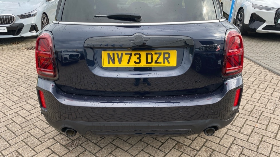 Mini Countryman 1.5 Cooper S E Exclusive Prem All4 Phev Green #22