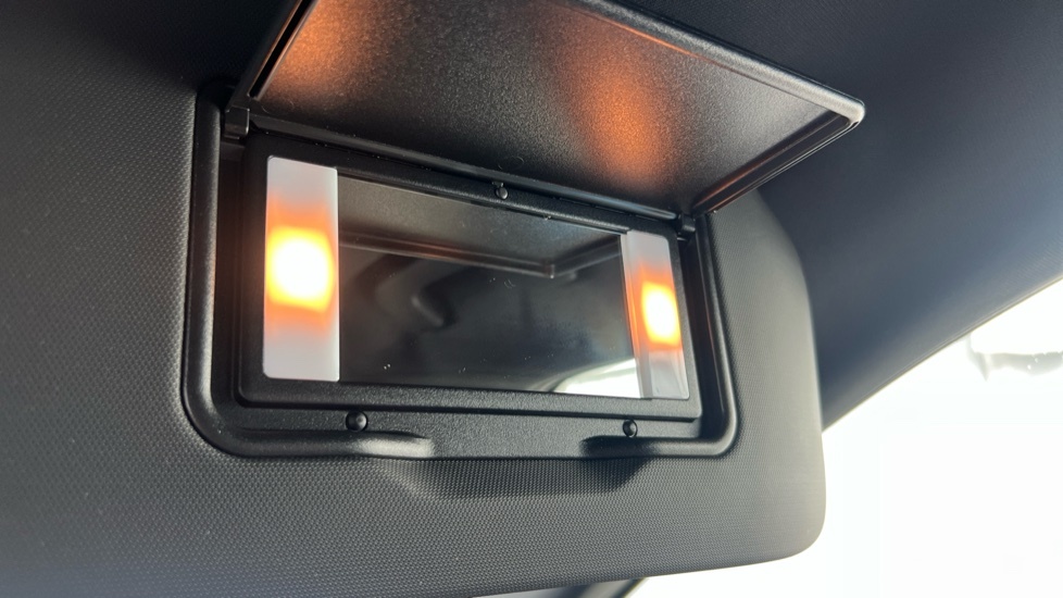 Ford Kuga Active Black #36