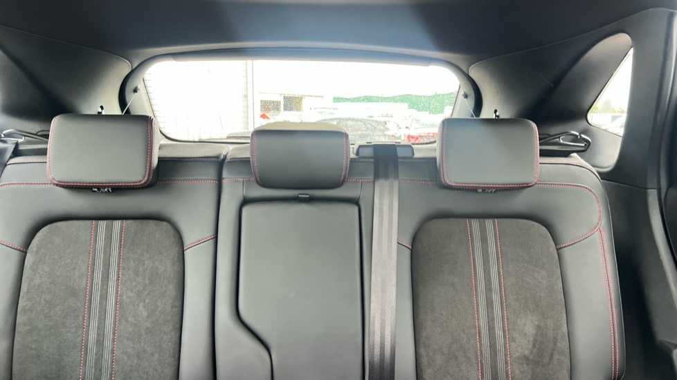 Ford Kuga Active Black #15