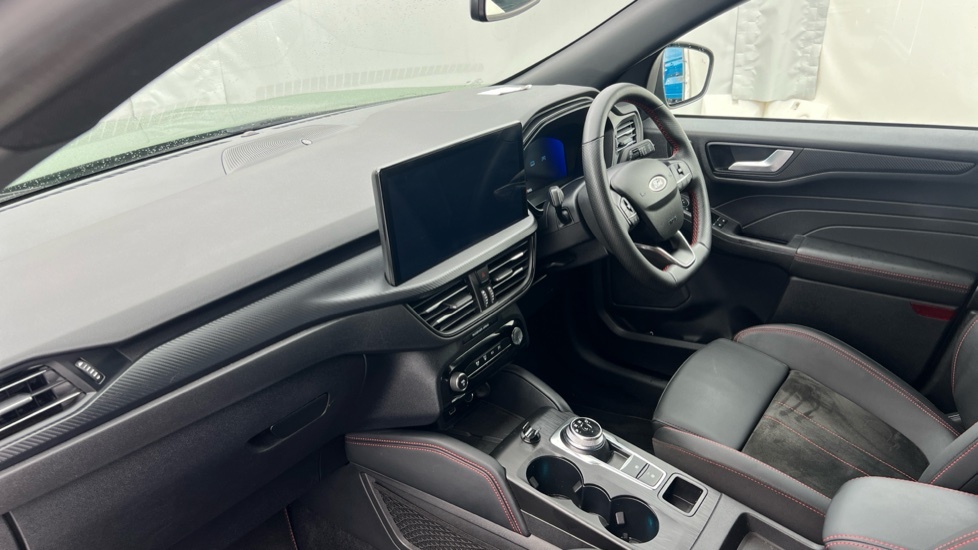 Ford Kuga Active Black #9