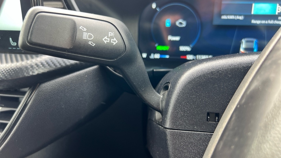 Ford Kuga Active Black #39