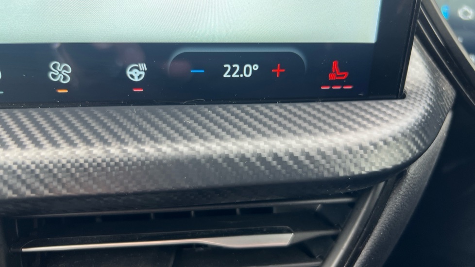 Ford Kuga Active Black #28