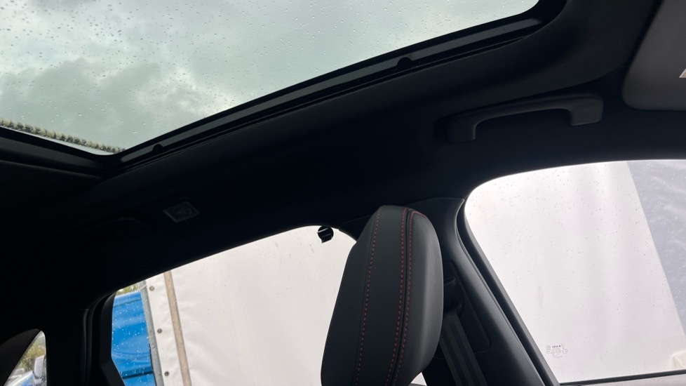 Ford Kuga Active Black #34
