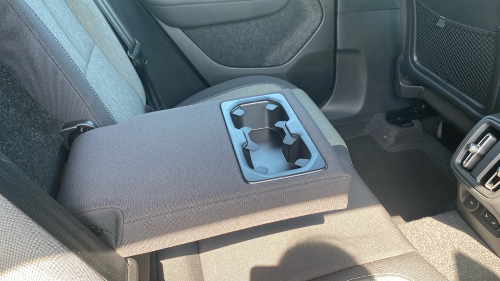 Volvo XC40 B4 Plus Silver #39