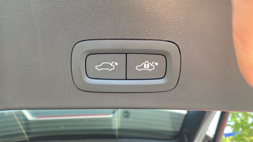 Volvo XC40 B4 Plus Silver #42