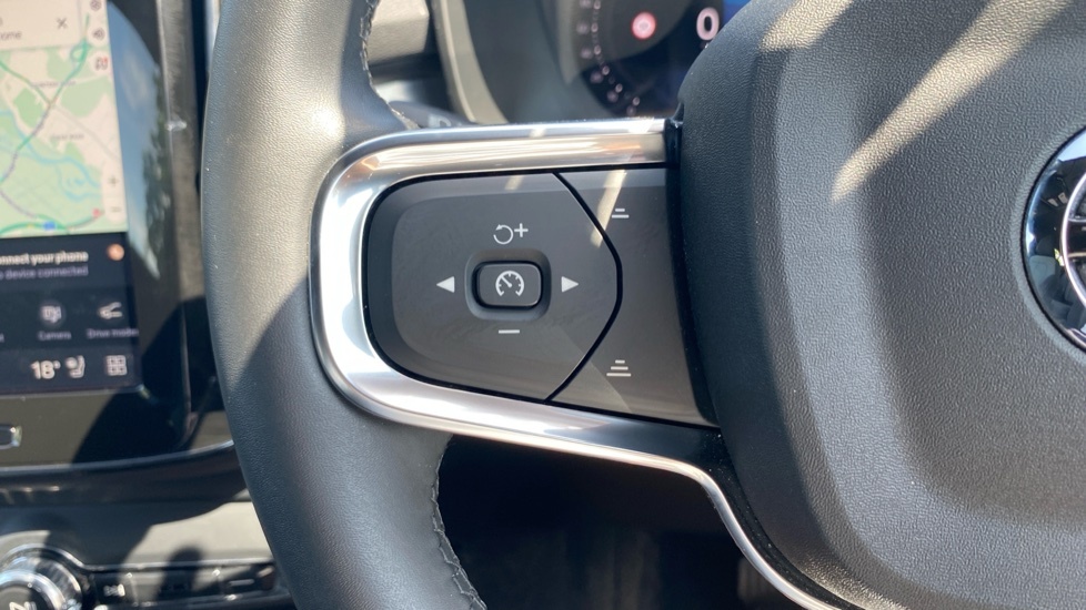 Volvo XC40 B4 Plus Silver #29