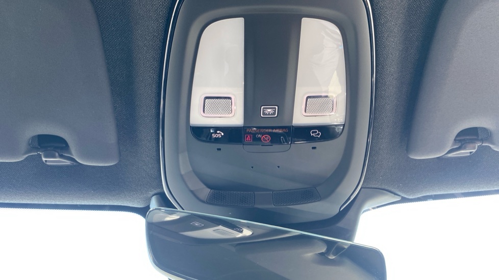 Volvo XC40 B4 Plus Silver #28