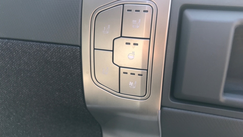 Kia EV3 Ev3 Grey #22