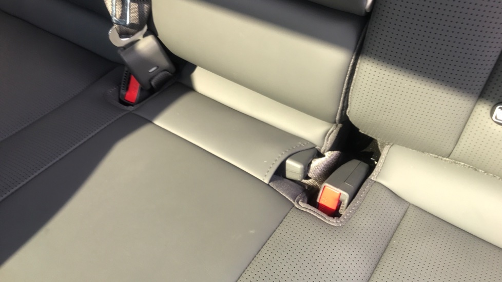 Kia EV3 Ev3 Grey #17