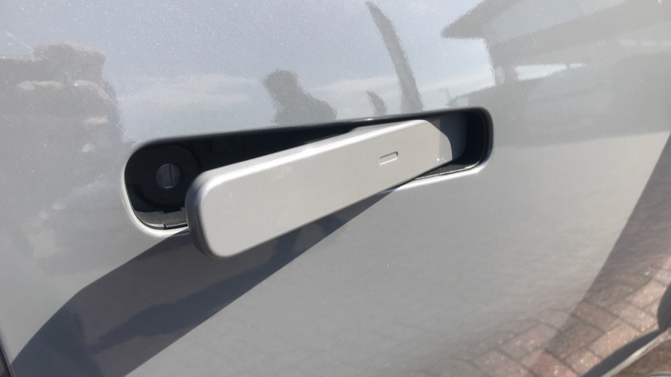 Kia EV3 Ev3 Grey #20