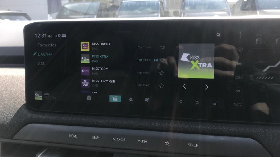 Kia EV3 Ev3 Grey #28