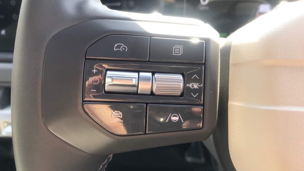 Kia EV3 Ev3 Grey #36