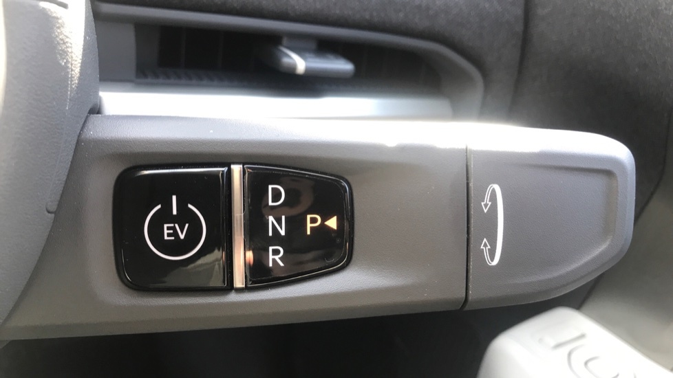 Kia EV3 Ev3 Grey #40