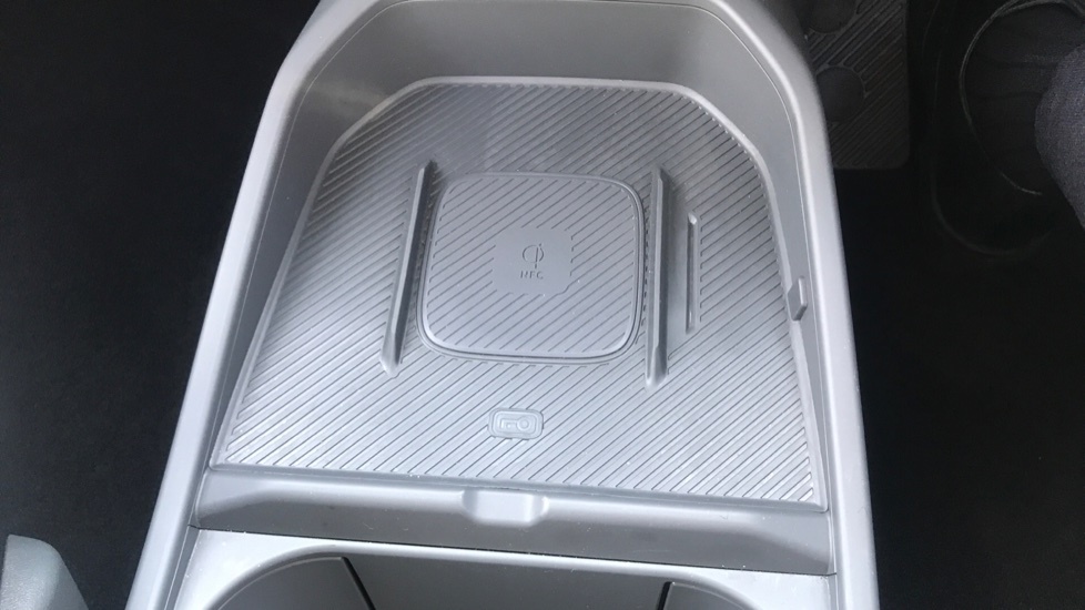 Kia EV3 Ev3 Grey #32