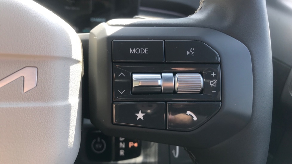 Kia EV3 Ev3 Grey #37