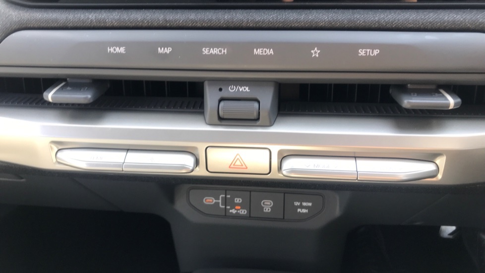 Kia EV3 Ev3 Grey #31