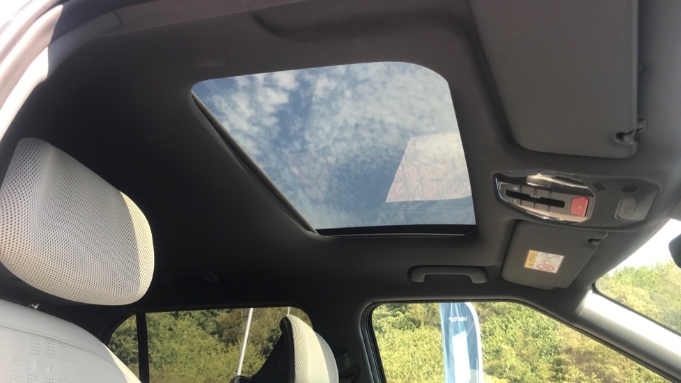 Kia EV3 Ev3 Grey #25