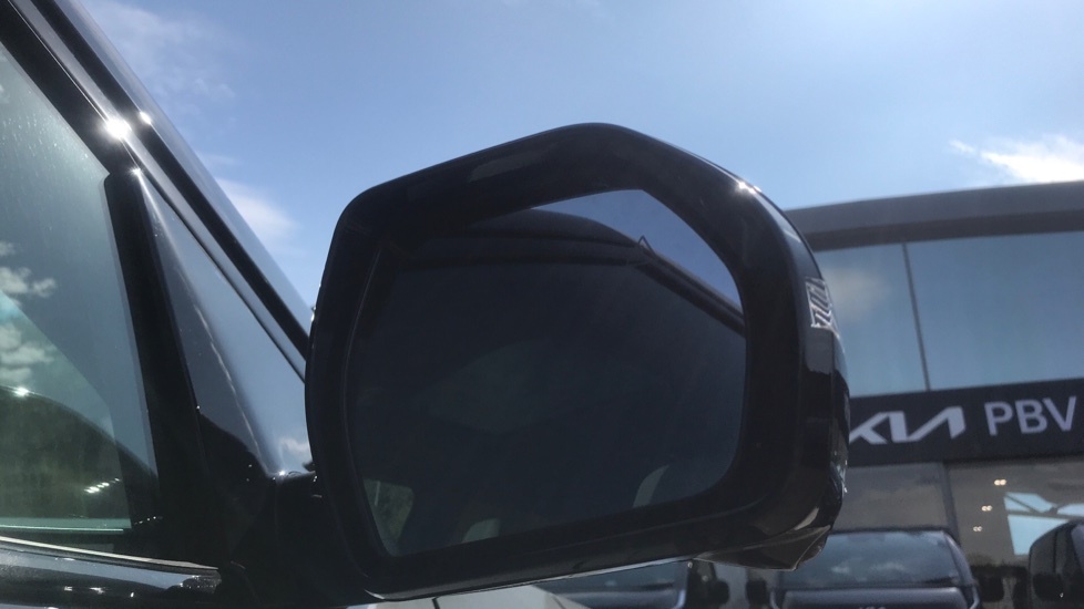 Kia EV3 Ev3 Grey #19