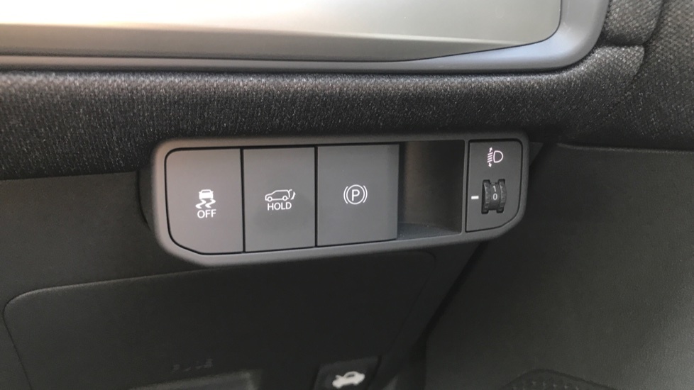 Kia EV3 Ev3 Grey #41