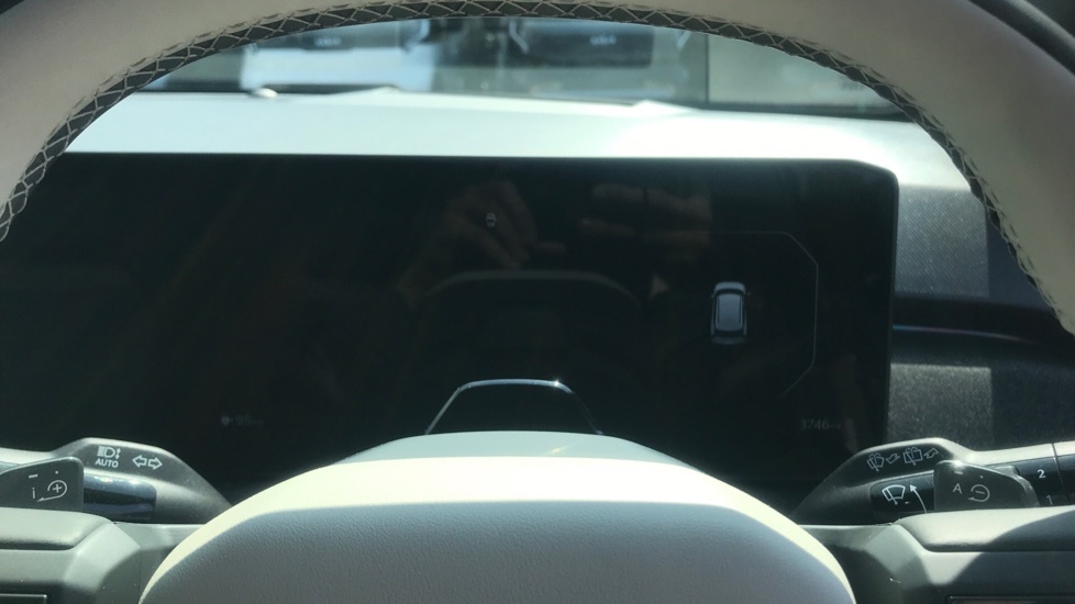 Kia EV3 Ev3 Grey #18