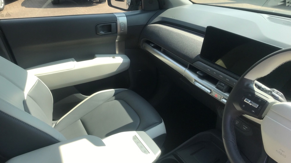Kia EV3 Ev3 Grey #14