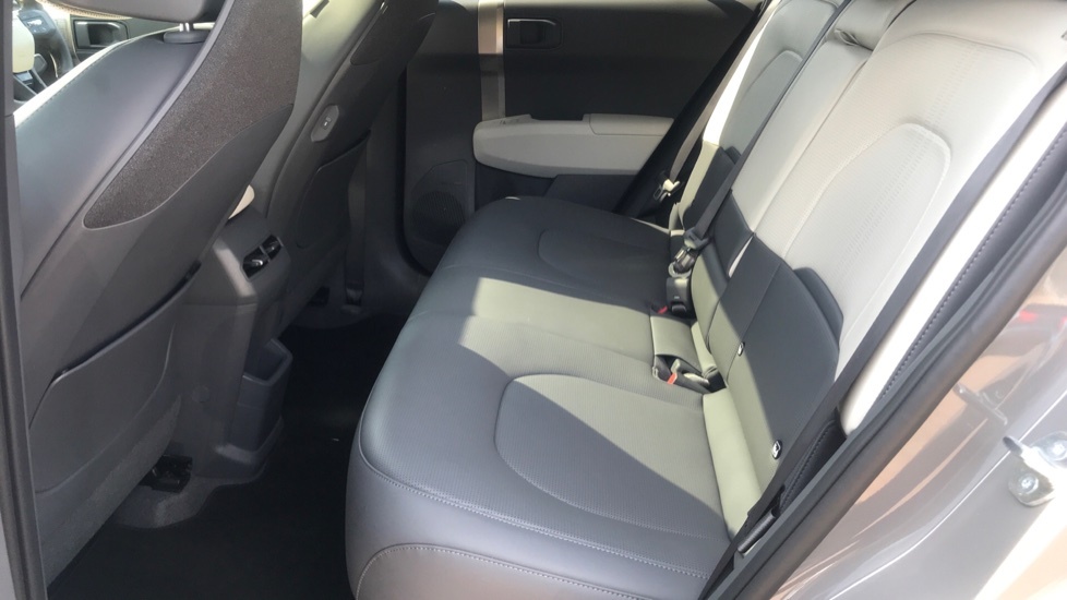Kia EV3 Ev3 Grey #16