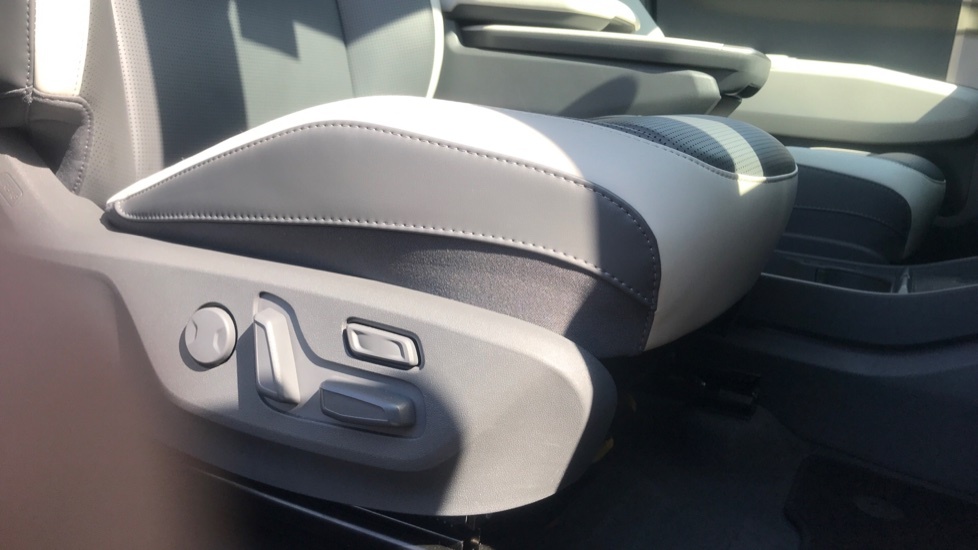 Kia EV3 Ev3 Grey #24