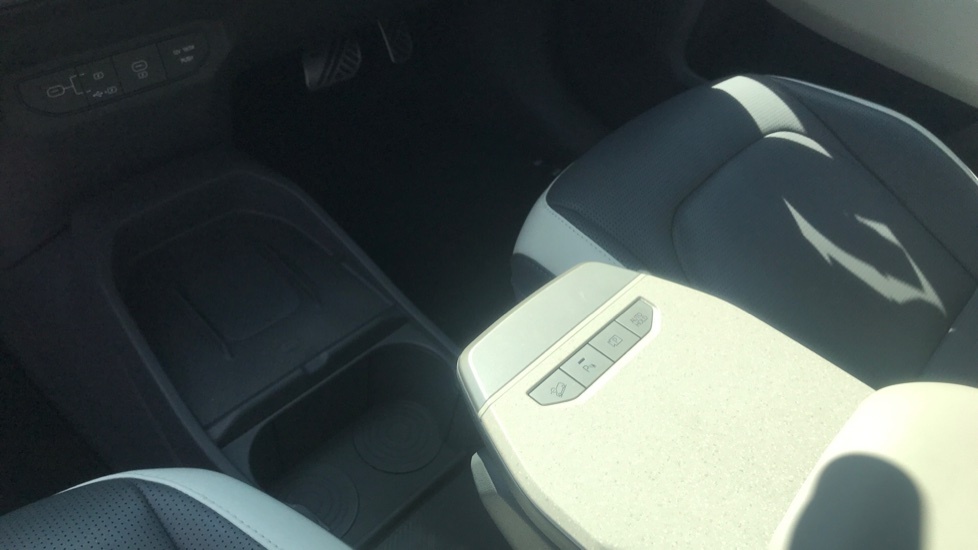 Kia EV3 Ev3 Grey #13