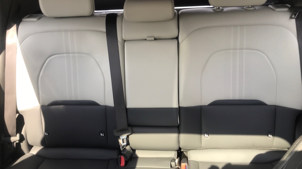 Kia EV3 Ev3 Grey #15