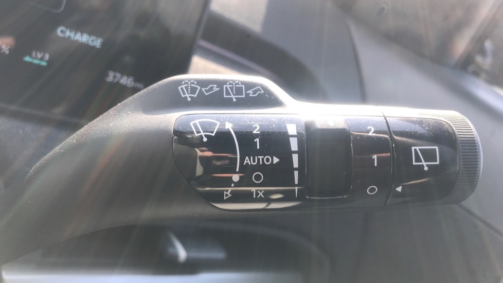 Kia EV3 Ev3 Grey #39