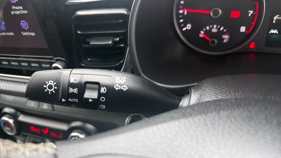 Kia RIO Automatic  #26