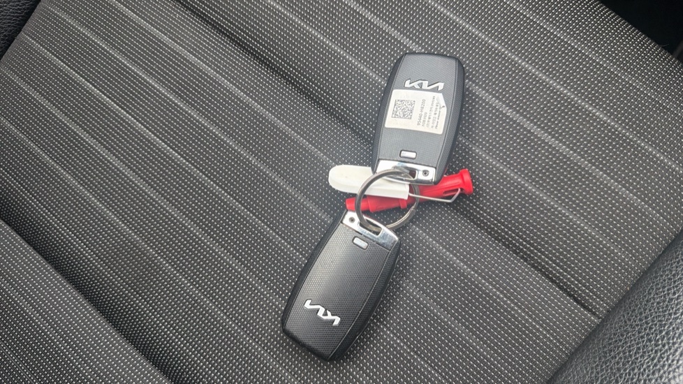 Kia RIO Automatic  #20