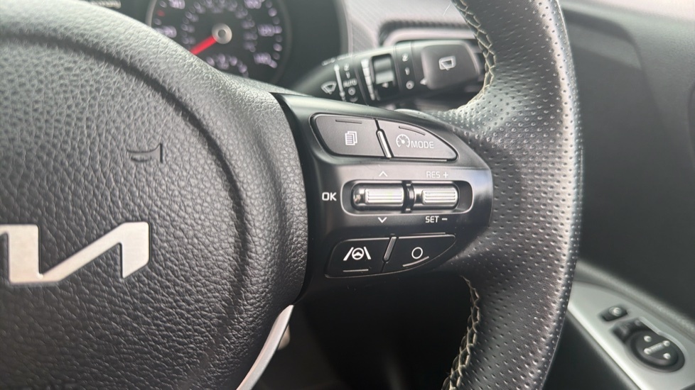 Kia RIO Automatic  #23