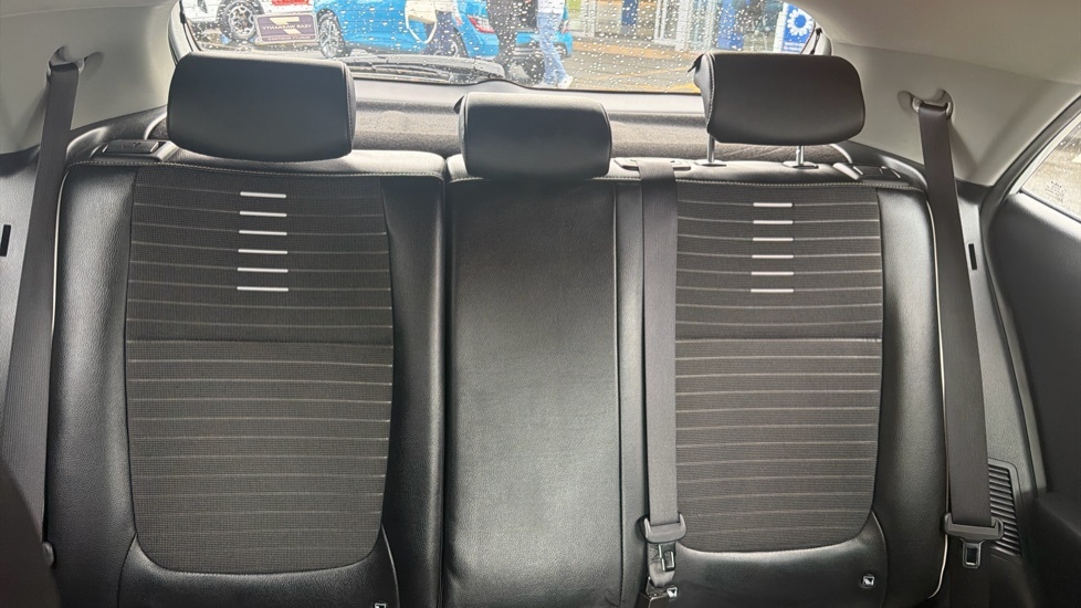 Kia RIO Automatic  #15