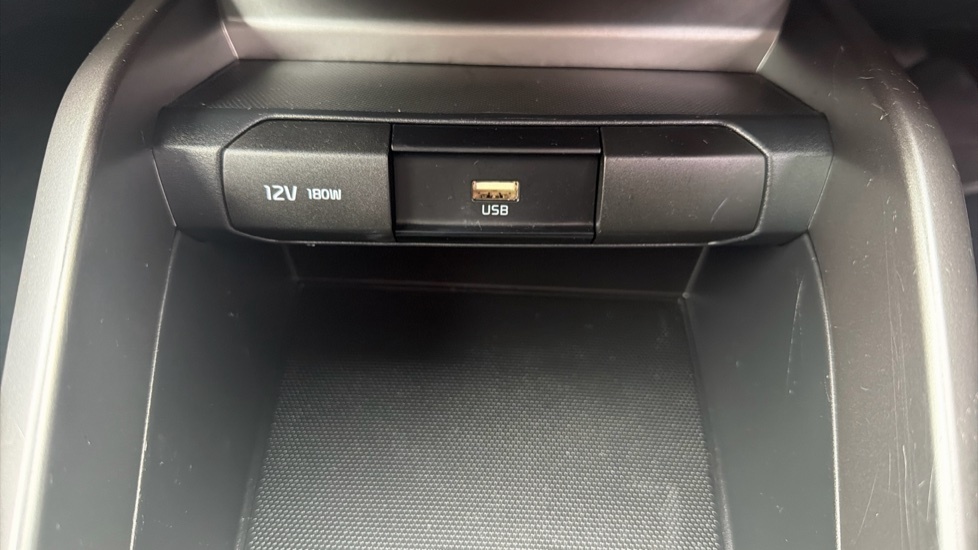 Kia RIO Automatic  #34
