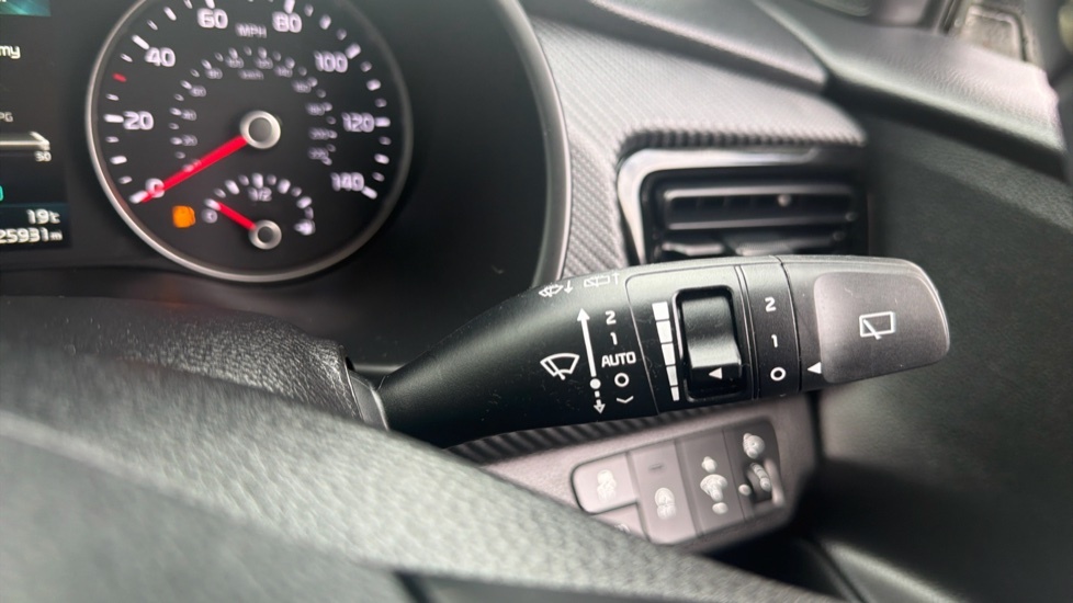 Kia RIO Automatic  #25