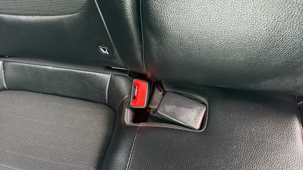 Kia RIO Automatic  #17