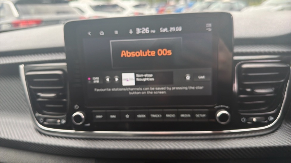 Kia RIO Automatic  #31