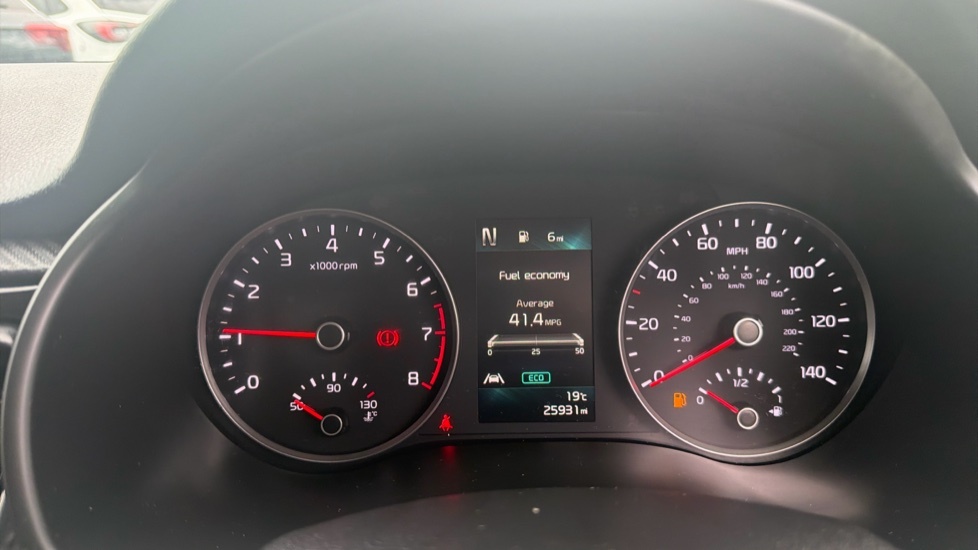 Kia RIO Automatic  #18