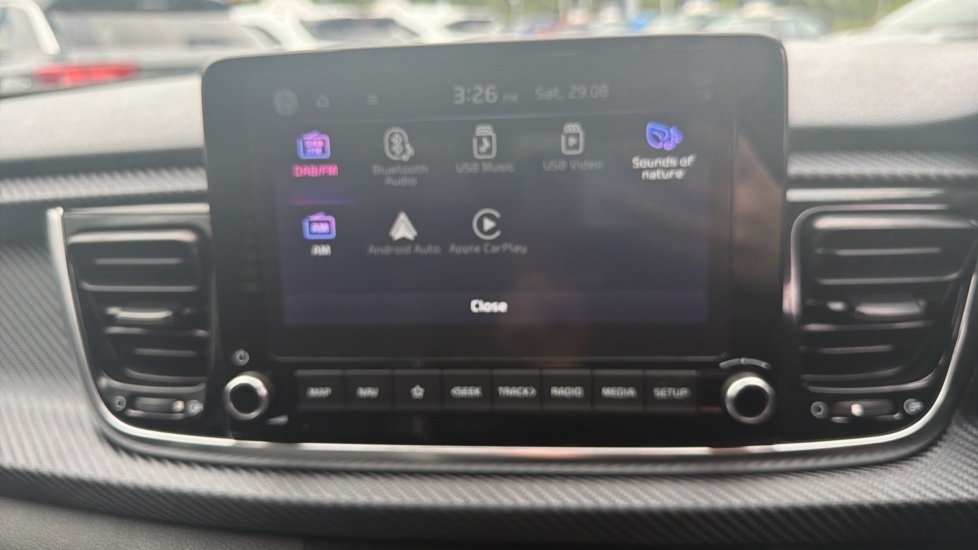 Kia RIO Automatic  #32