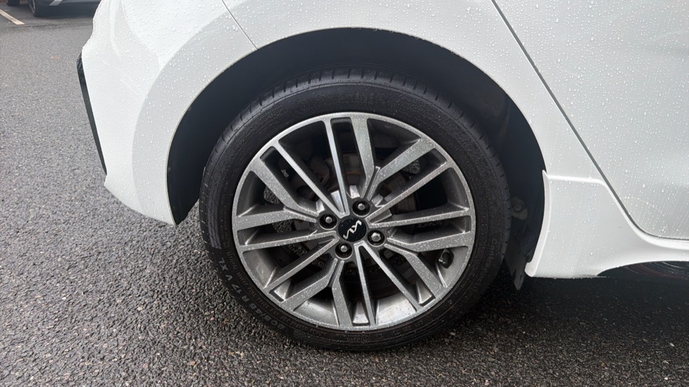 Kia RIO Automatic  #41