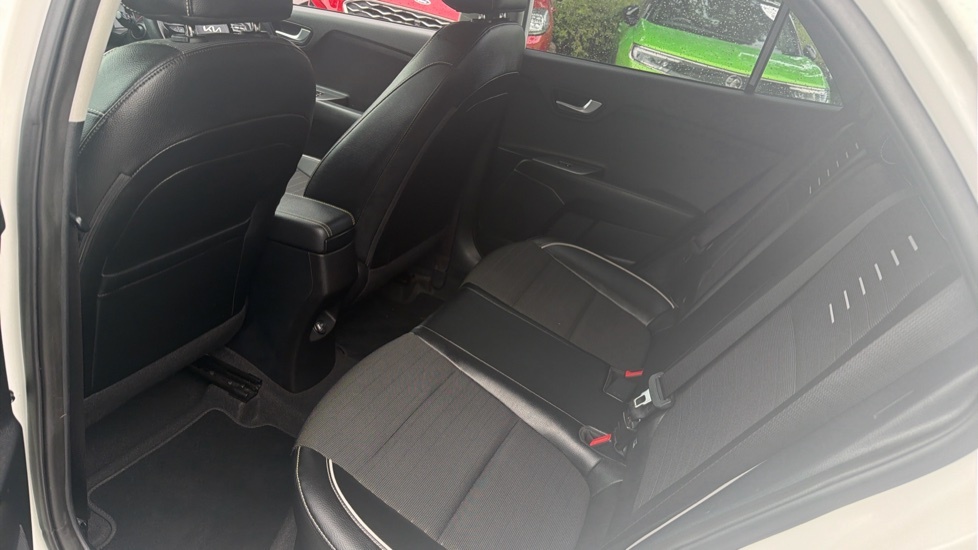 Kia RIO Automatic  #16