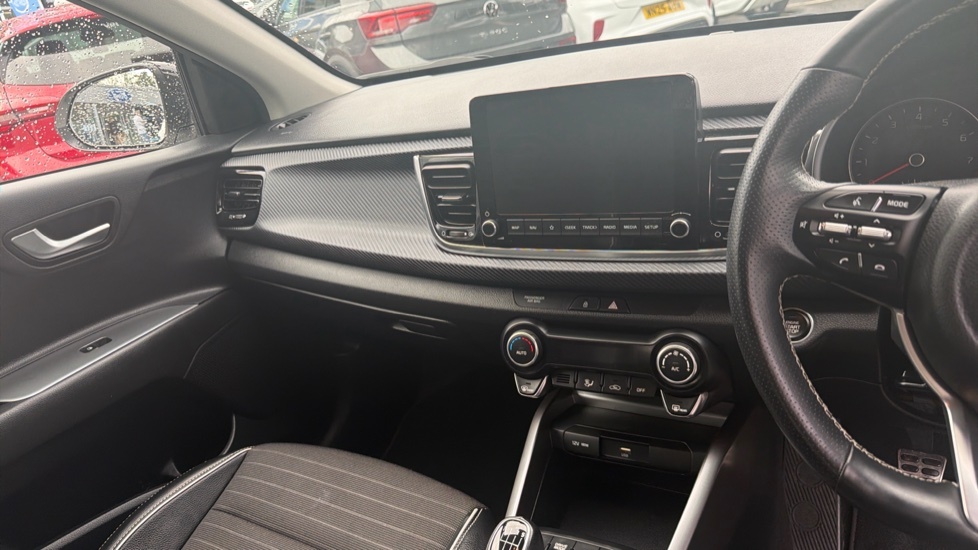 Kia RIO Automatic  #14
